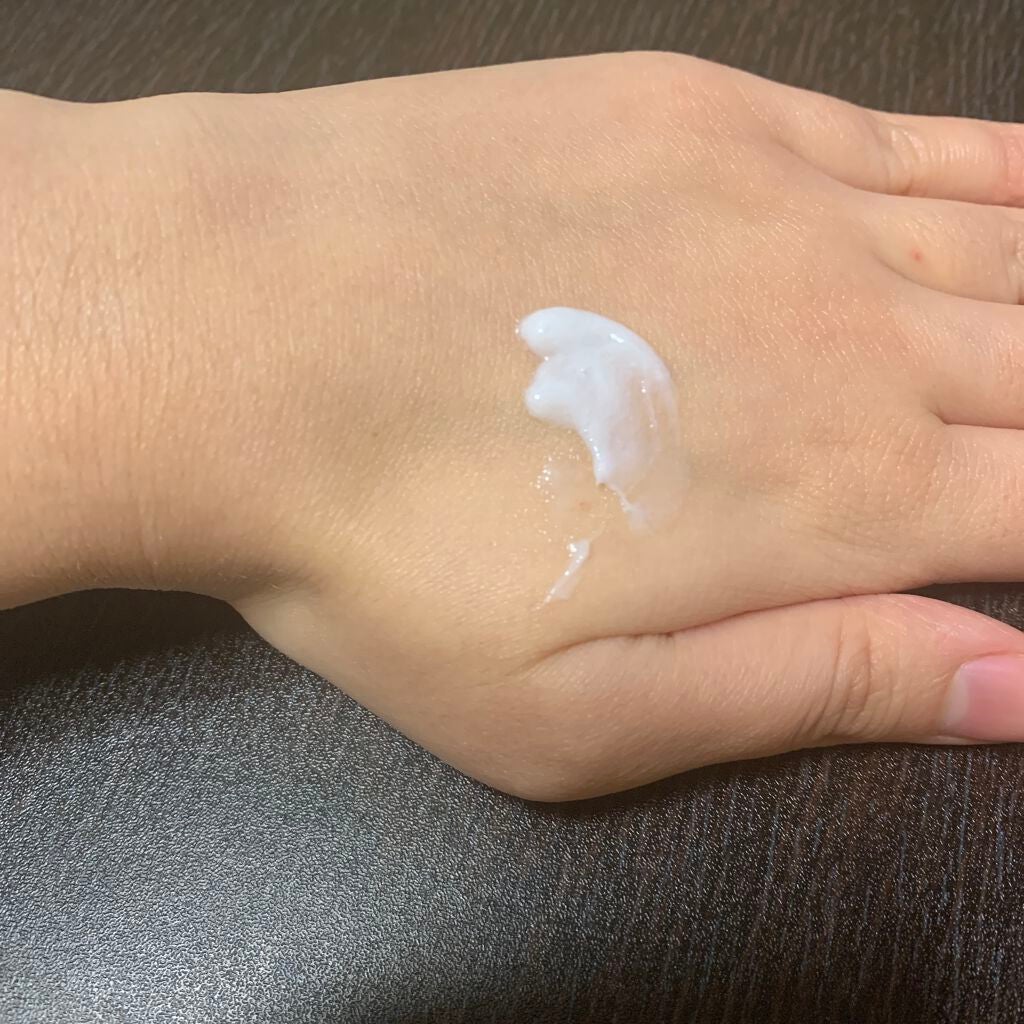 ユースキンシソラ クリーム/ユースキン/ボディクリームを使ったクチコミ(2枚目)