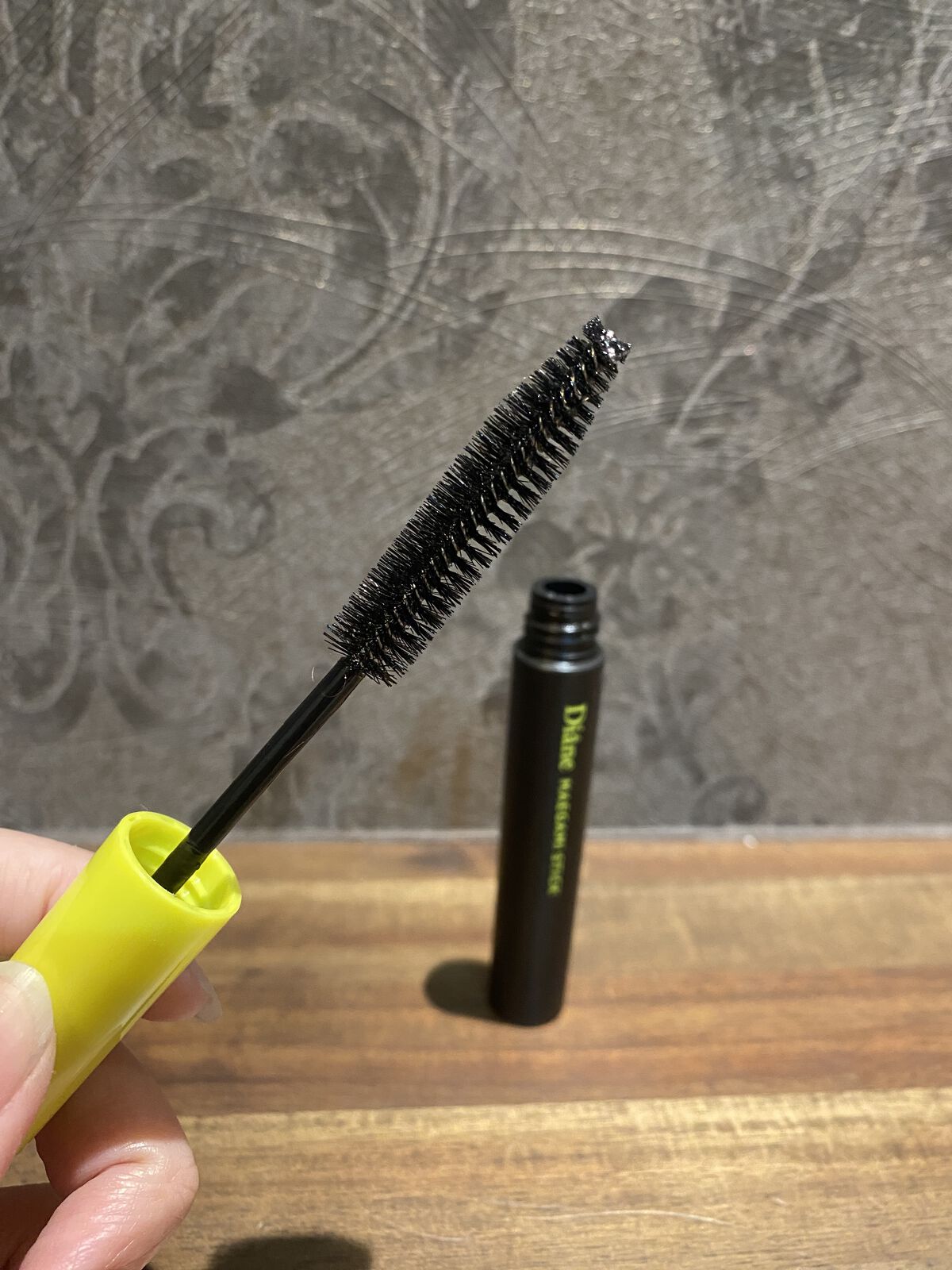 MAEGAMI スティック〈ストレート〉フローラル＆ベリー の香り/ダイアン/その他スタイリングを使ったクチコミ（1枚目）