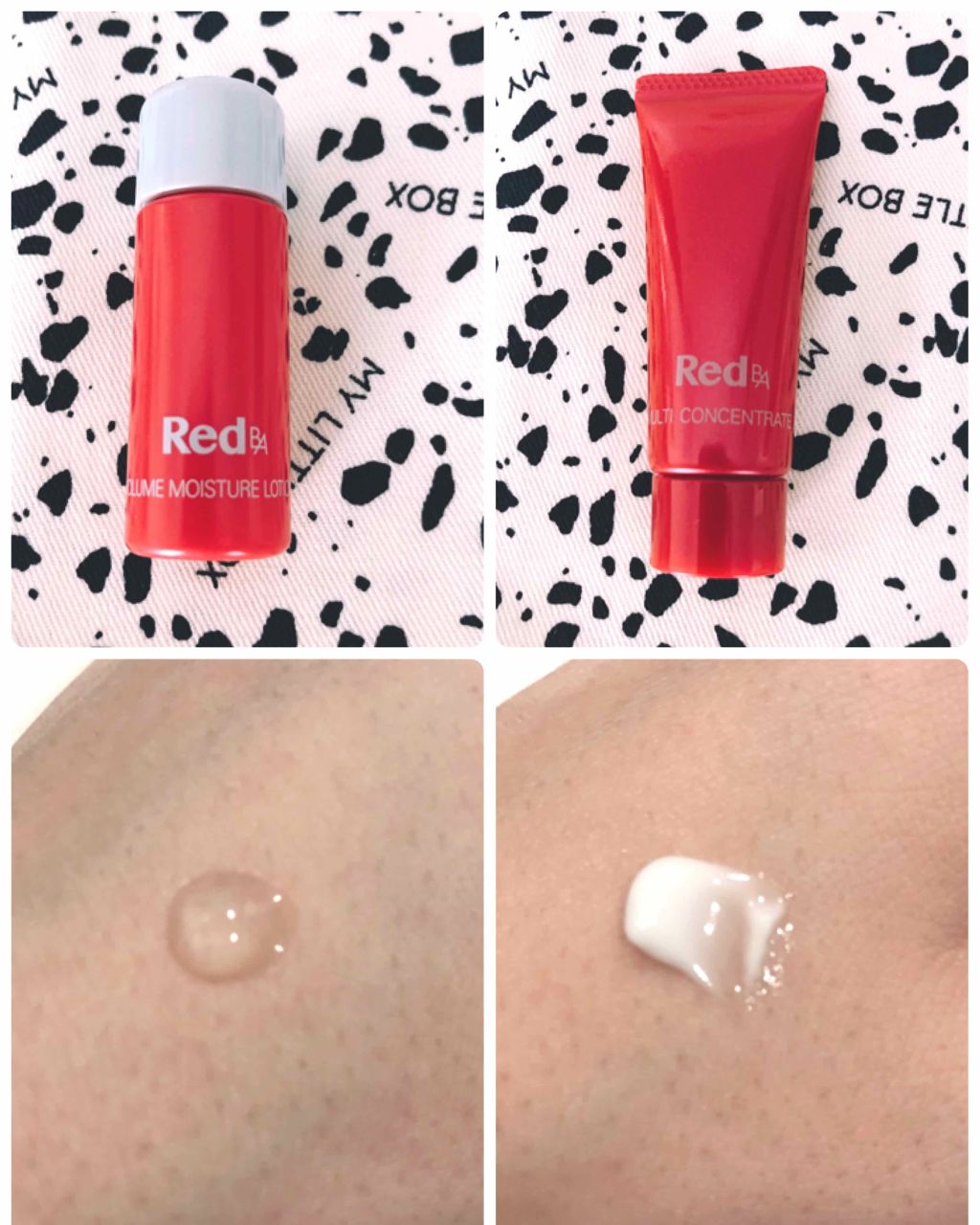 My Little Box/My Little Box/その他キットセットを使ったクチコミ(3枚目)