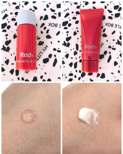 My Little Box/My Little Box/その他キットセットを使ったクチコミ(3枚目)