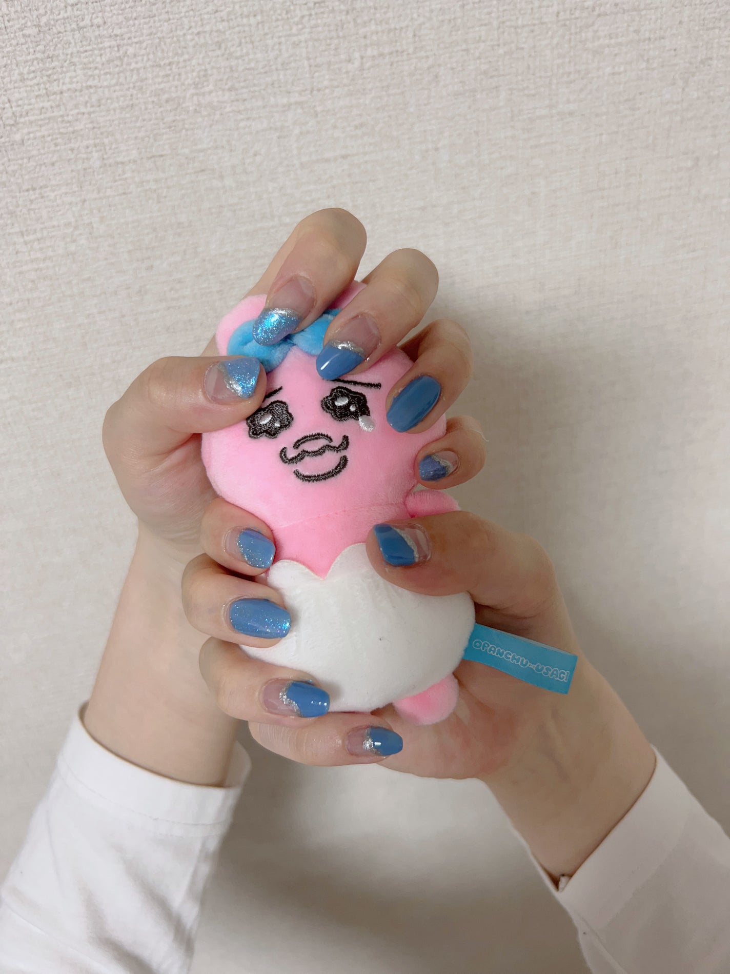 ジェルネイル(ライト対応)/セリア/ジェルネイルを使ったクチコミ(1枚目)