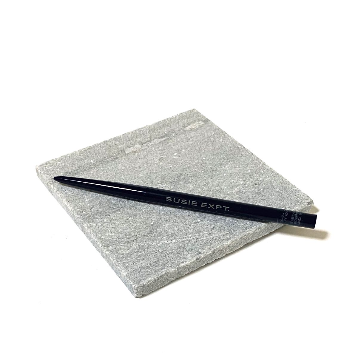 スリムエキスパートR/SUSIE N.Y./アイブロウペンシルを使ったクチコミ(4枚目)