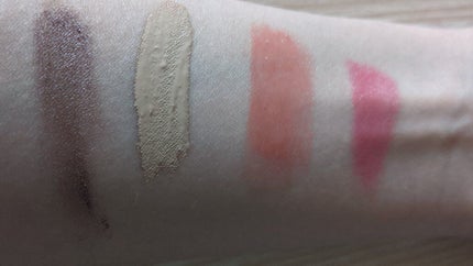 クレンジングバームモイストN/CLAYGE/クレンジングバームを使ったクチコミ(4枚目)