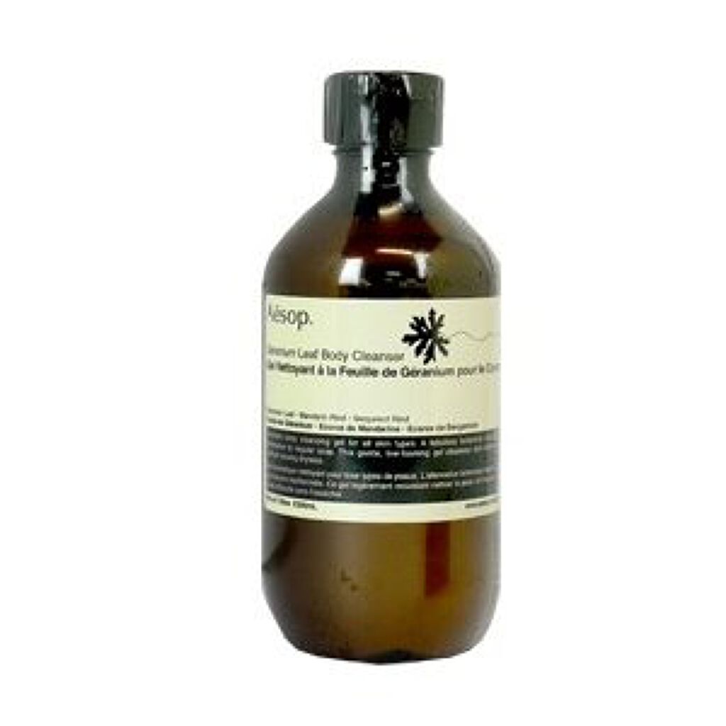 ボディ クレンザー 200ml / Aesop(イソップ) | LIPS ボディ クレンザー 200ml / Aesop(イソップ) | LIPS