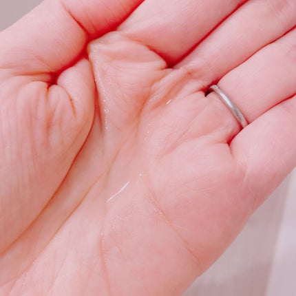 オルビスユー ローション/オルビス/化粧水を使ったクチコミ(3枚目)