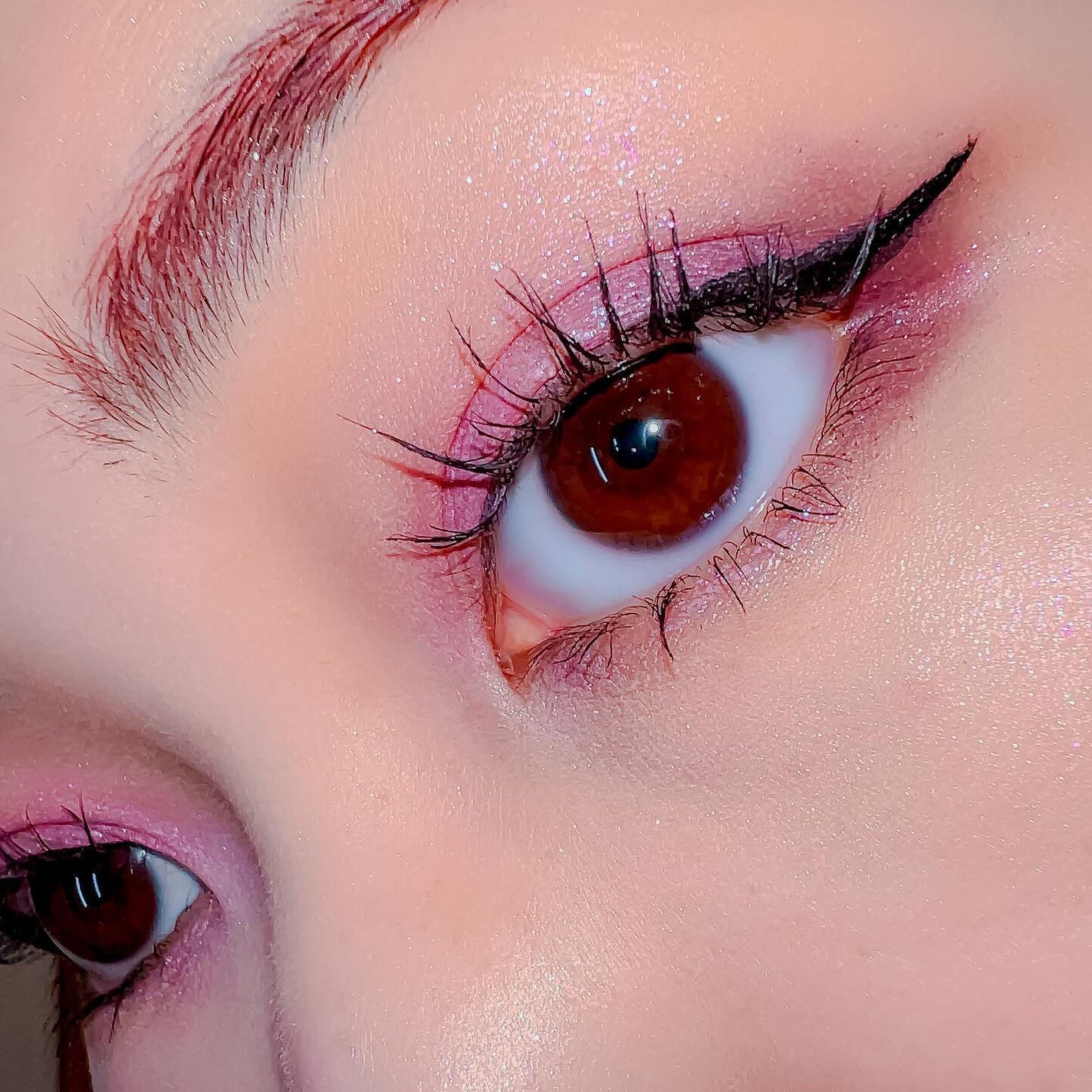 アイ カラー クォード/TOM FORD BEAUTY/アイシャドウパレットを使ったクチコミ(6枚目)