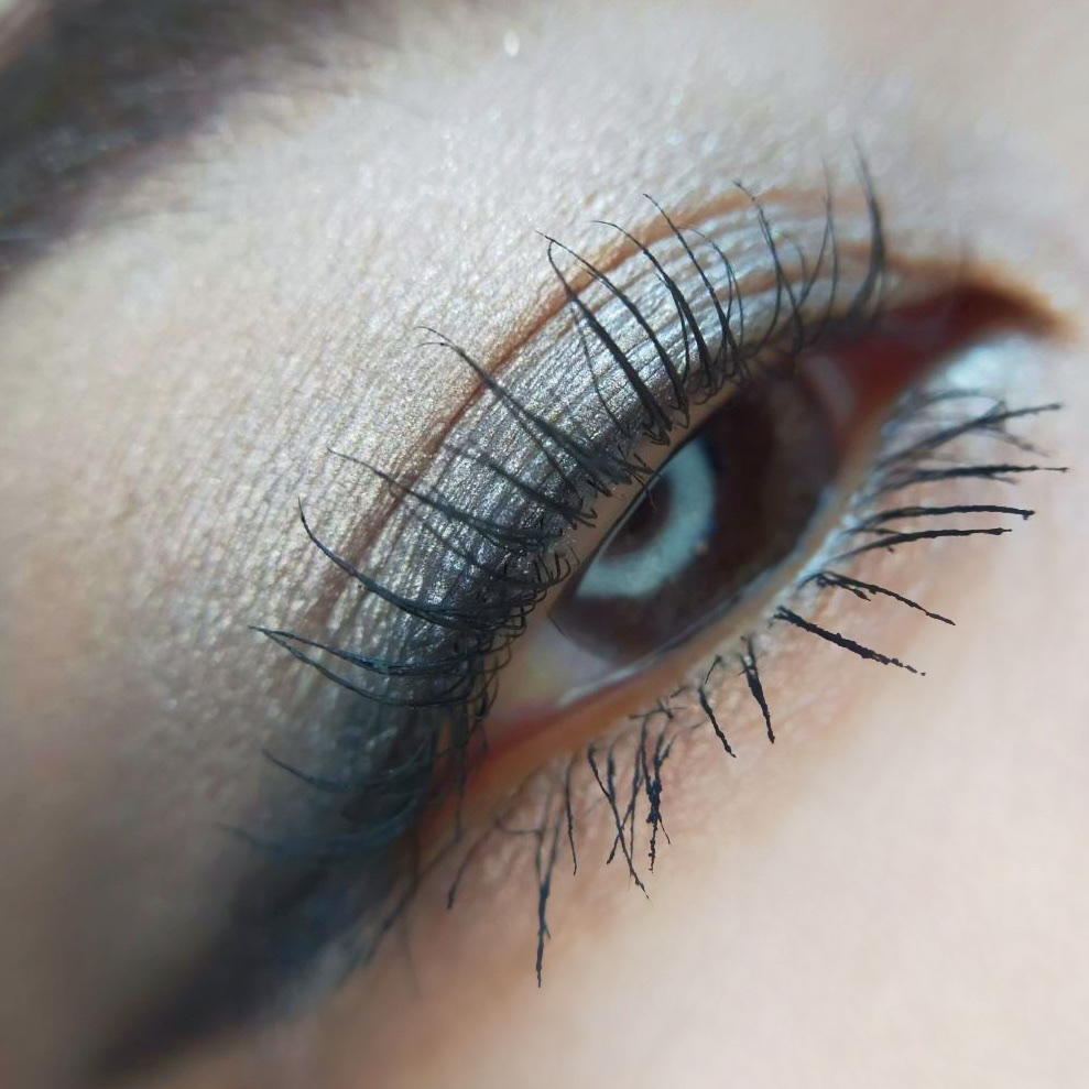 オンブル ジェ/GUERLAIN/アイシャドウパレットを使ったクチコミ（2枚目）