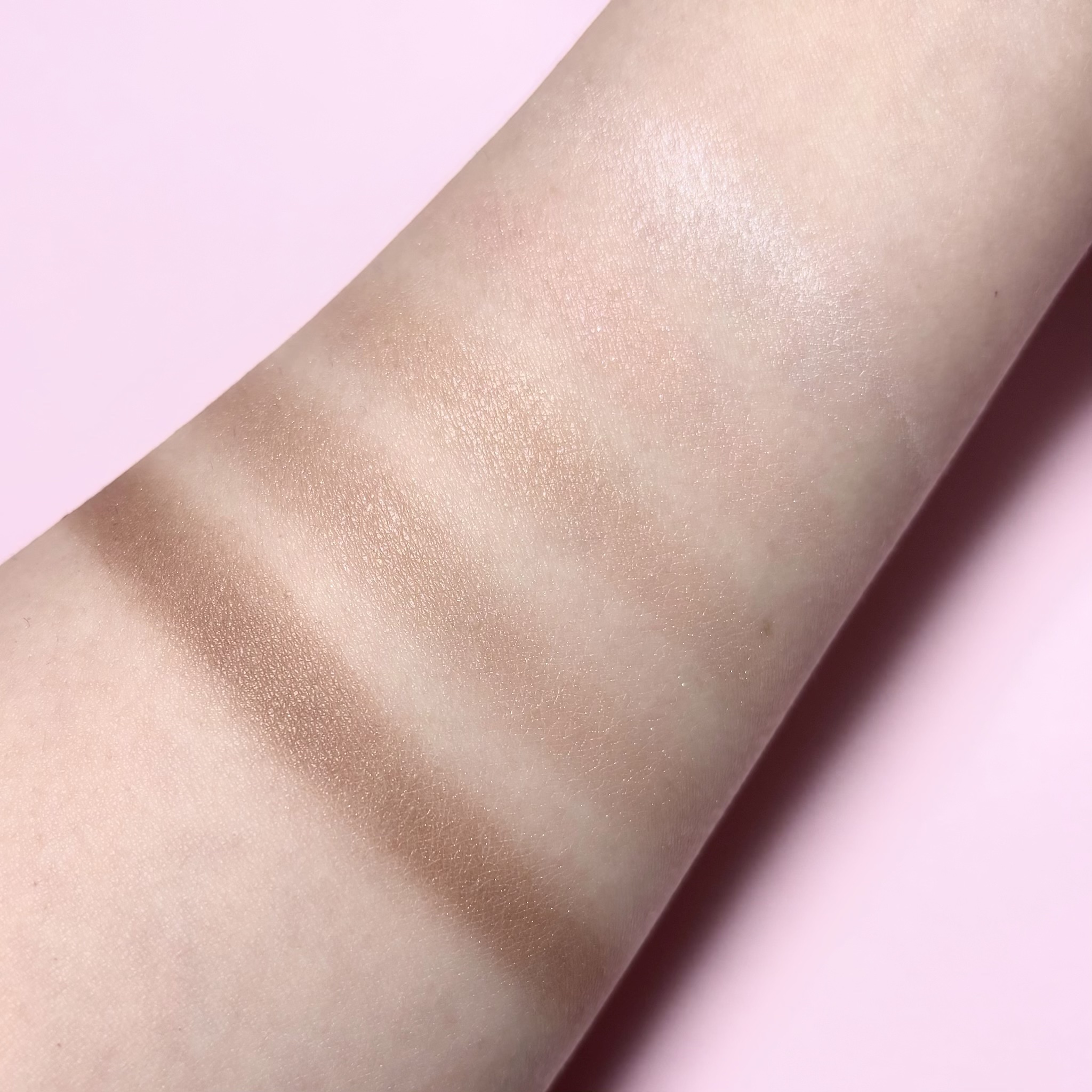 ジルスチュアート ブルームクチュール アイズ/JILL STUART/アイシャドウパレットを使ったクチコミ（2枚目）