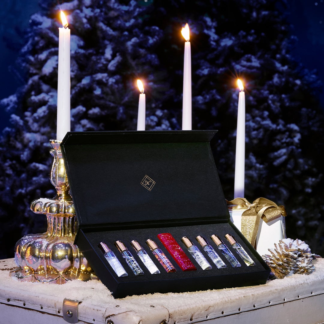 LE LABO ホリデー ディスカバリー セット2022