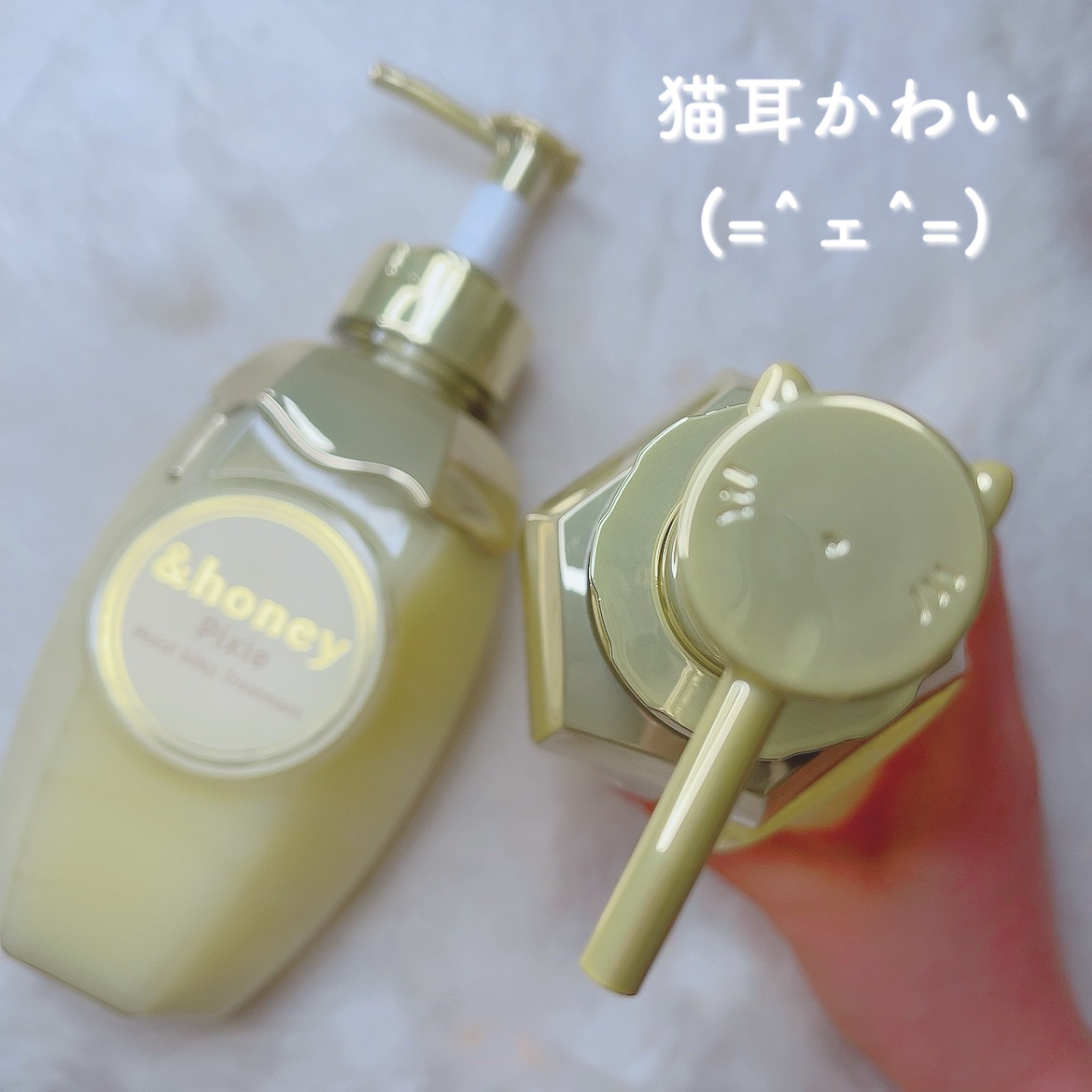 フルーティーグラムティント/Laka/リップティントを使ったクチコミ（2枚目）