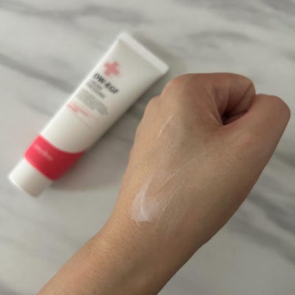 DW-EGF CREAM PRESSOME/Easydew/フェイスクリームを使ったクチコミ(5枚目)