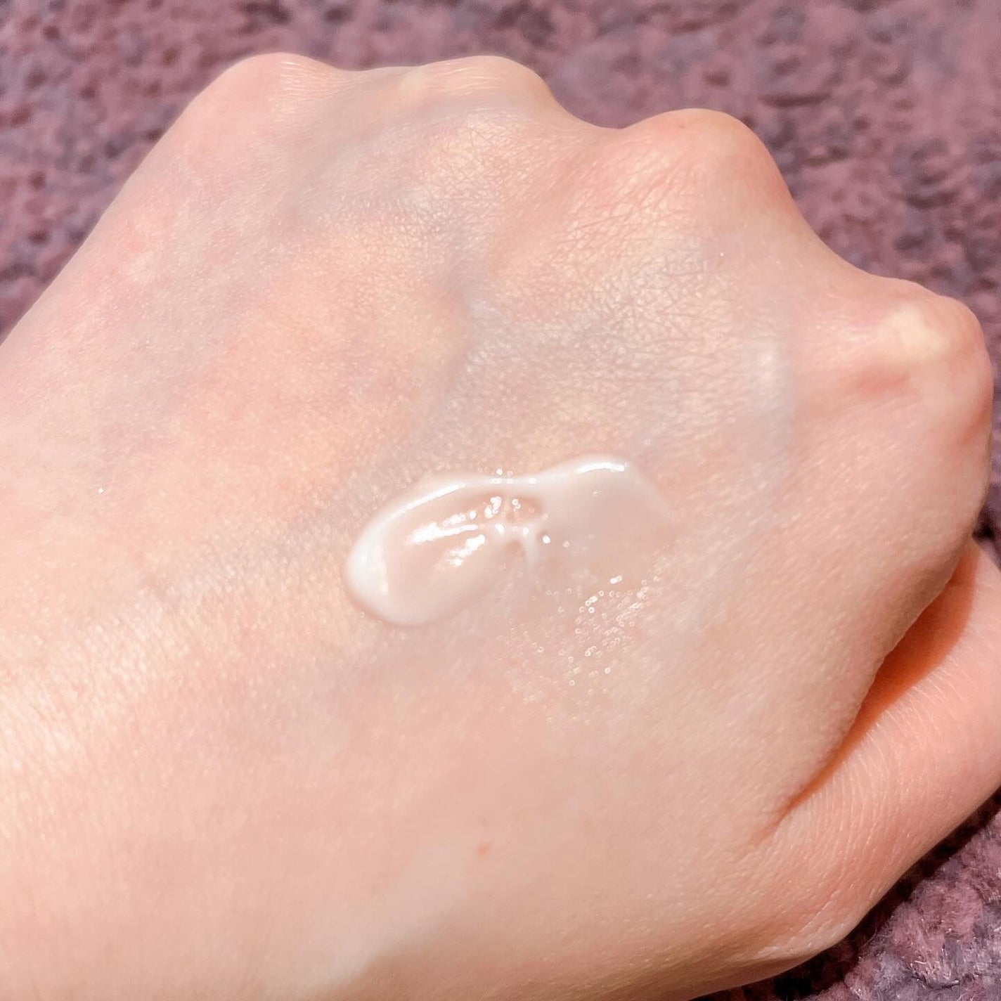 Mytreya VC20 CREAM/Mytreya/フェイスクリームを使ったクチコミ(6枚目)