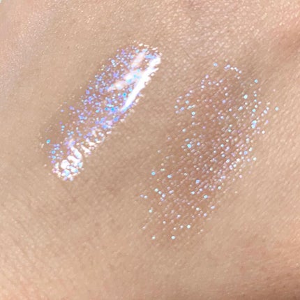 スパークルカラーコレクション ムーンリバー /ADDICTION/メイクアップキットを使ったクチコミ(5枚目)