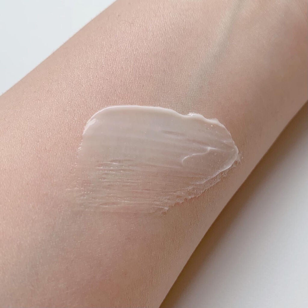 オーバーナイト ヴェールクリーム/BRIGHTAGE/フェイスクリームを使ったクチコミ(5枚目)