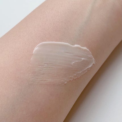 オーバーナイト ヴェールクリーム/BRIGHTAGE/フェイスクリームを使ったクチコミ(5枚目)