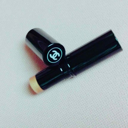 ボーム エサンシエル/CHANEL/スティックハイライトを使ったクチコミ(2枚目)