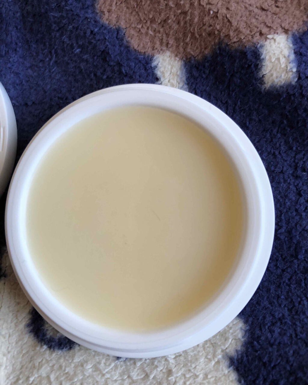 ホワイトリリー 練り香水/SHIRO/練り香水を使ったクチコミ（2枚目）