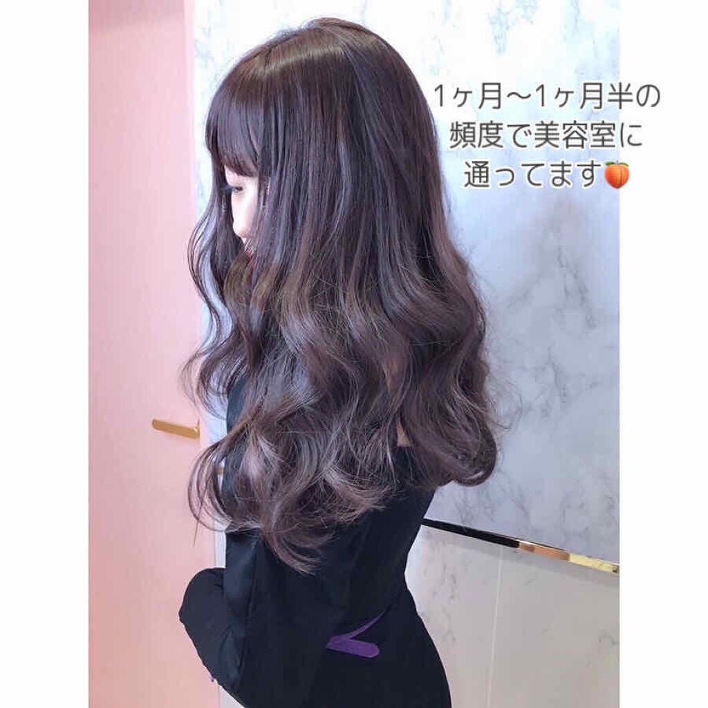 リュクス オイル/システム プロフェッショナル/ヘアオイルを使ったクチコミ(2枚目)