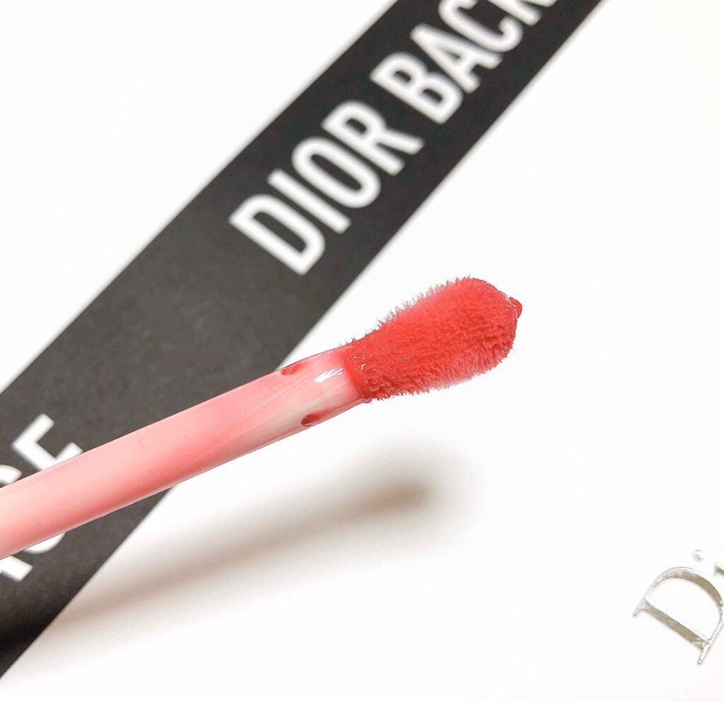 【旧】ディオール アディクト ステラー グロス/Dior/リップグロスを使ったクチコミ(2枚目)