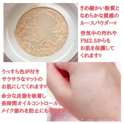 LUXURY VELVET MATTE LIPSTICK/Beauty Cottage/口紅を使ったクチコミ(5枚目)