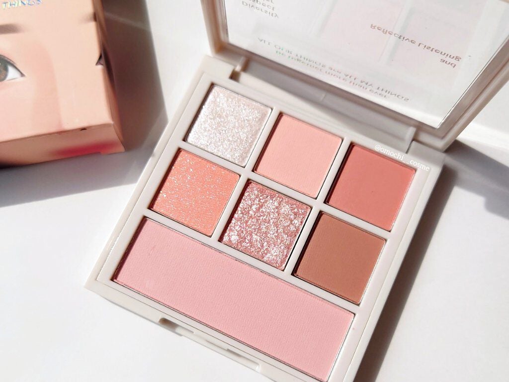 トゥルービューティ ティント/all my things/リップティントを使ったクチコミ(3枚目)