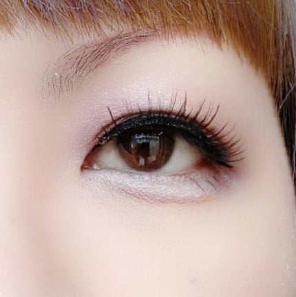 ワンダー エバー アイシャドウ/リンメル ロンドン/アイシャドウパレットを使ったクチコミ(6枚目)