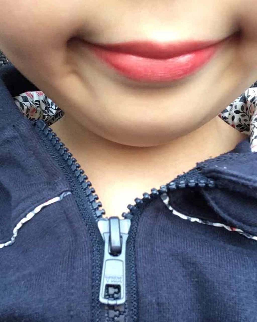 ヤムヤム リップ シロップ/the SAEM/口紅を使ったクチコミ(2枚目)