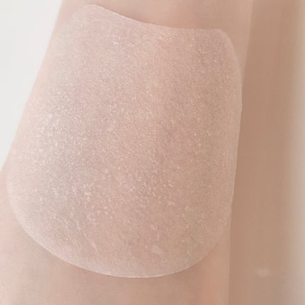 グリーンダーマCICAエッセンシャルパッド/ネイチャーリパブリック/トナーパッドを使ったクチコミ(5枚目)