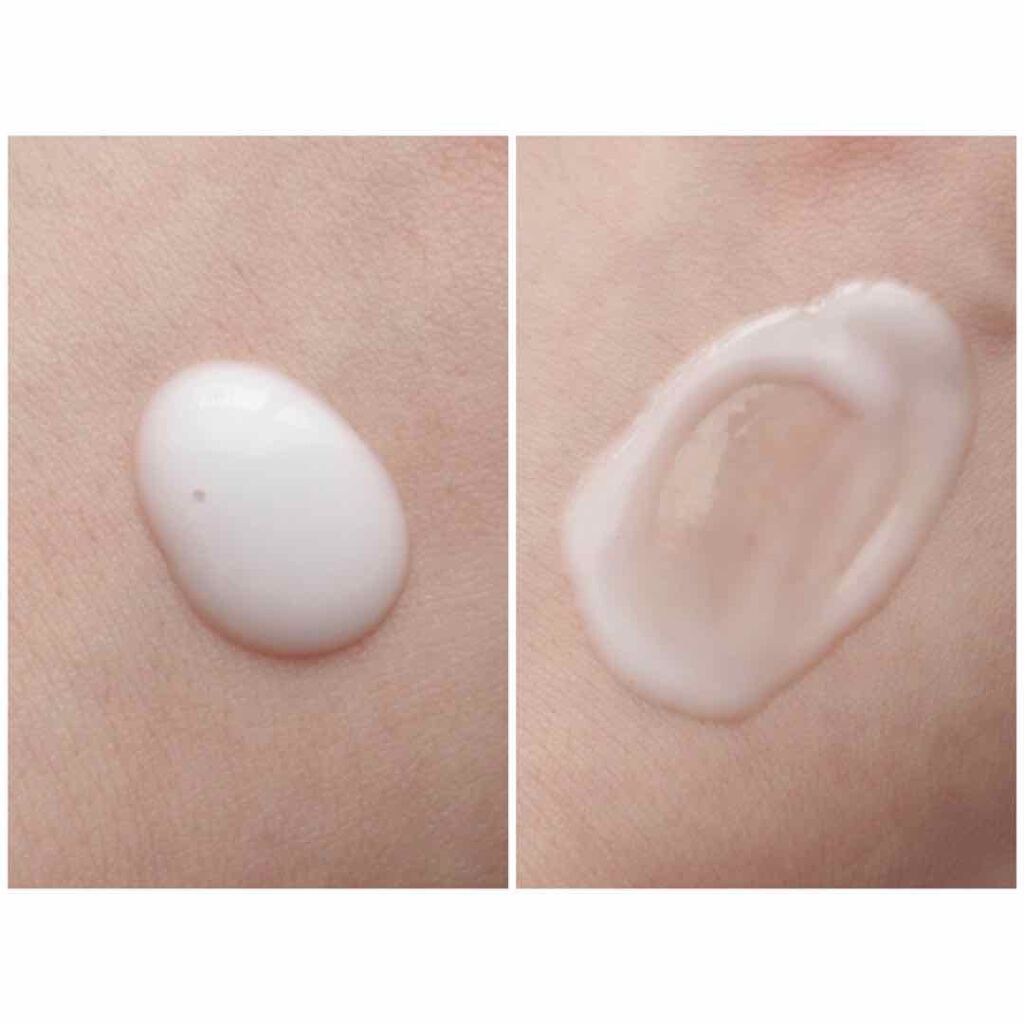 潤い乳液/ももぷり/乳液を使ったクチコミ（3枚目）