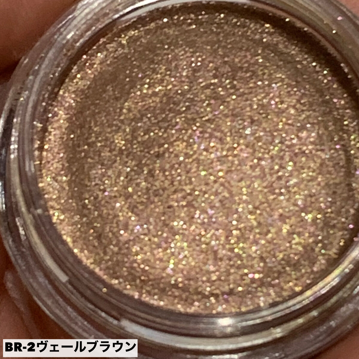 ブラウンズ クリーミィペンシル BR306 テラコッタブラウン(限定色)/Visée/ペンシルアイライナーを使ったクチコミ（3枚目）