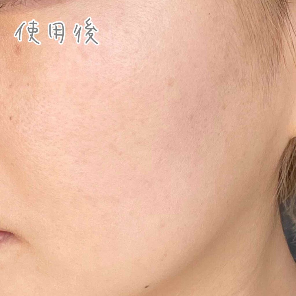 ル ブラン トーン-アップ ロージー タッチ/CHANEL/化粧下地を使ったクチコミ(4枚目)