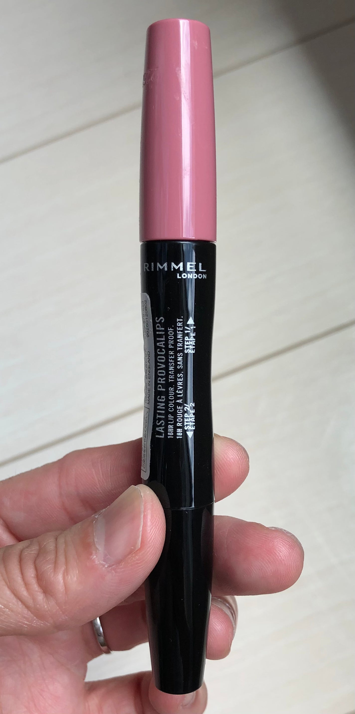 ケイト リップモンスター/KATE/口紅を使ったクチコミ(8枚目)