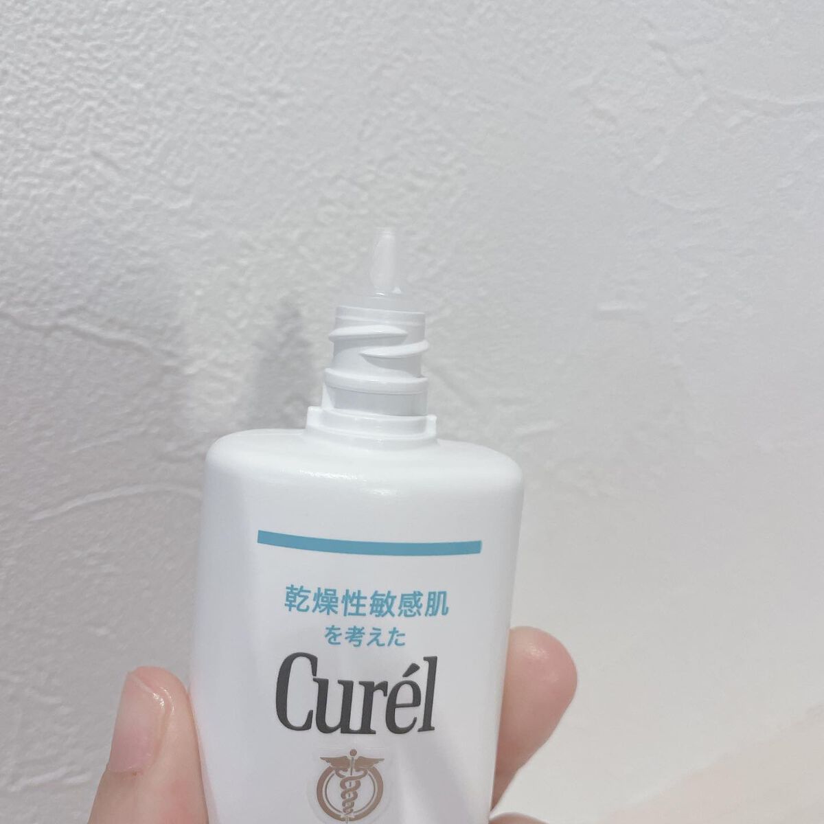 潤浸保湿 UVローション/キュレル/日焼け止めローションを使ったクチコミ（3枚目）