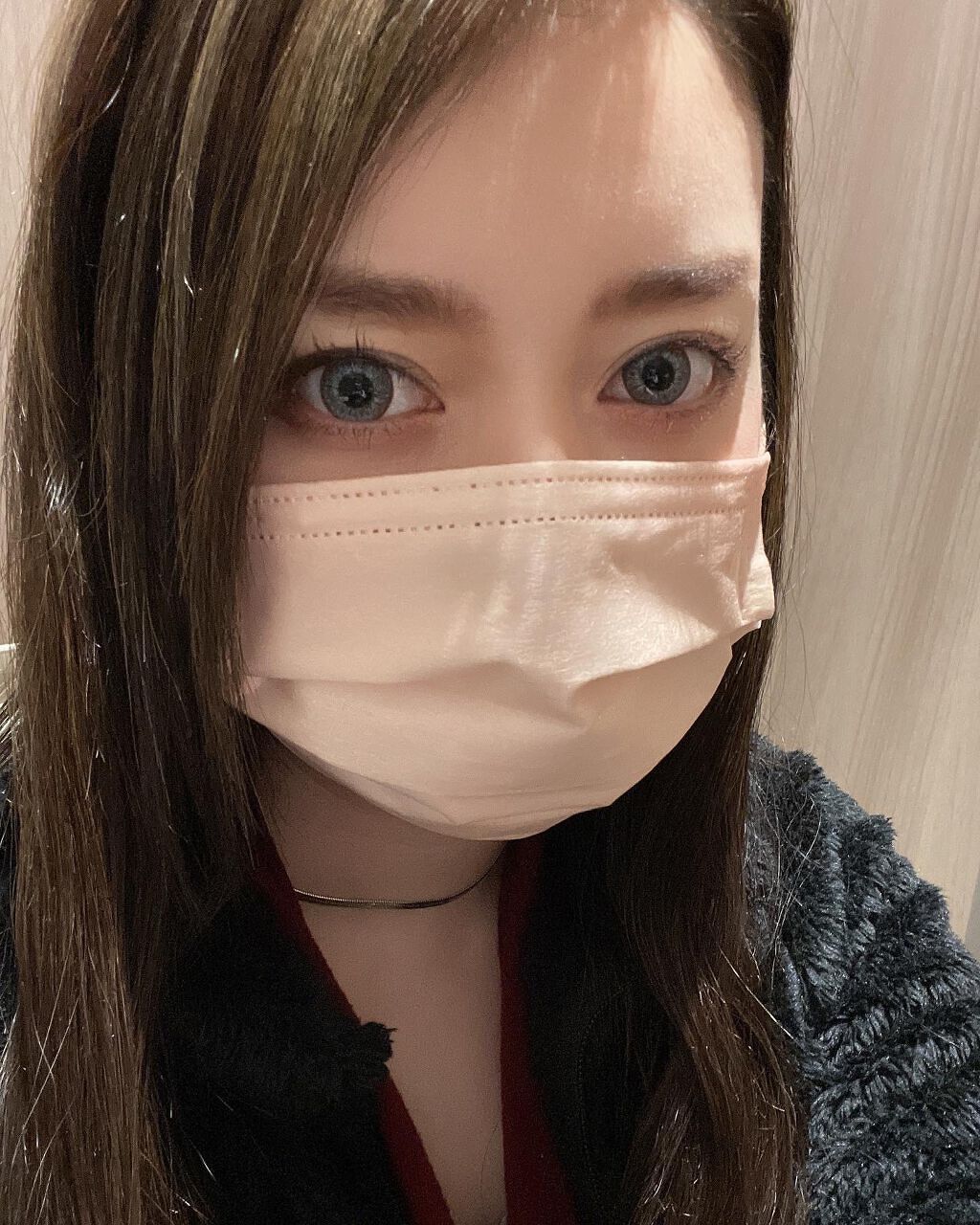 ダブルヴェール アイズ/Visée/アイシャドウパレットを使ったクチコミ（1枚目）