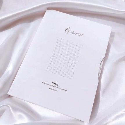 NMNサプリ INNER BEAUTY/INNER BEAUTY/健康サプリメントを使ったクチコミ(6枚目)