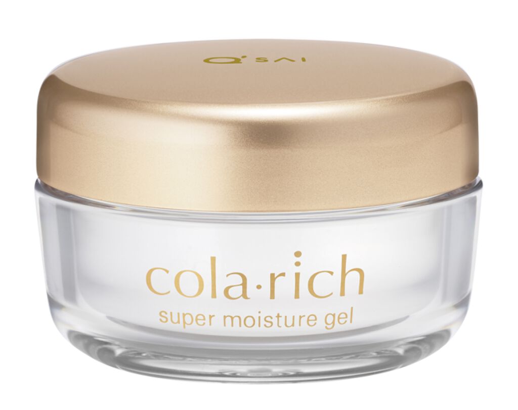 スーパーモイスチャージェル コラリッチ