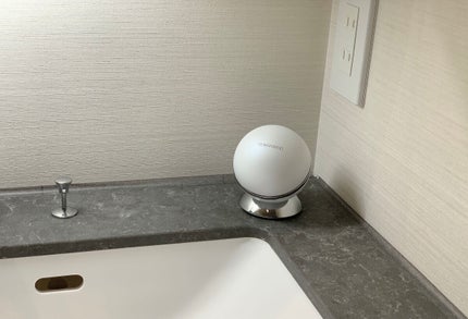 これから決める on LIPS 「SNSで話題のプラズマエアシャワー美顔器を使ったので正直レビュ..」(4枚目)