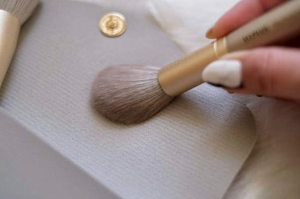 はち on LIPS 「持ち運びにも便利!コンパクトなのに本格派な「SIXPLUS」の..」(9枚目)