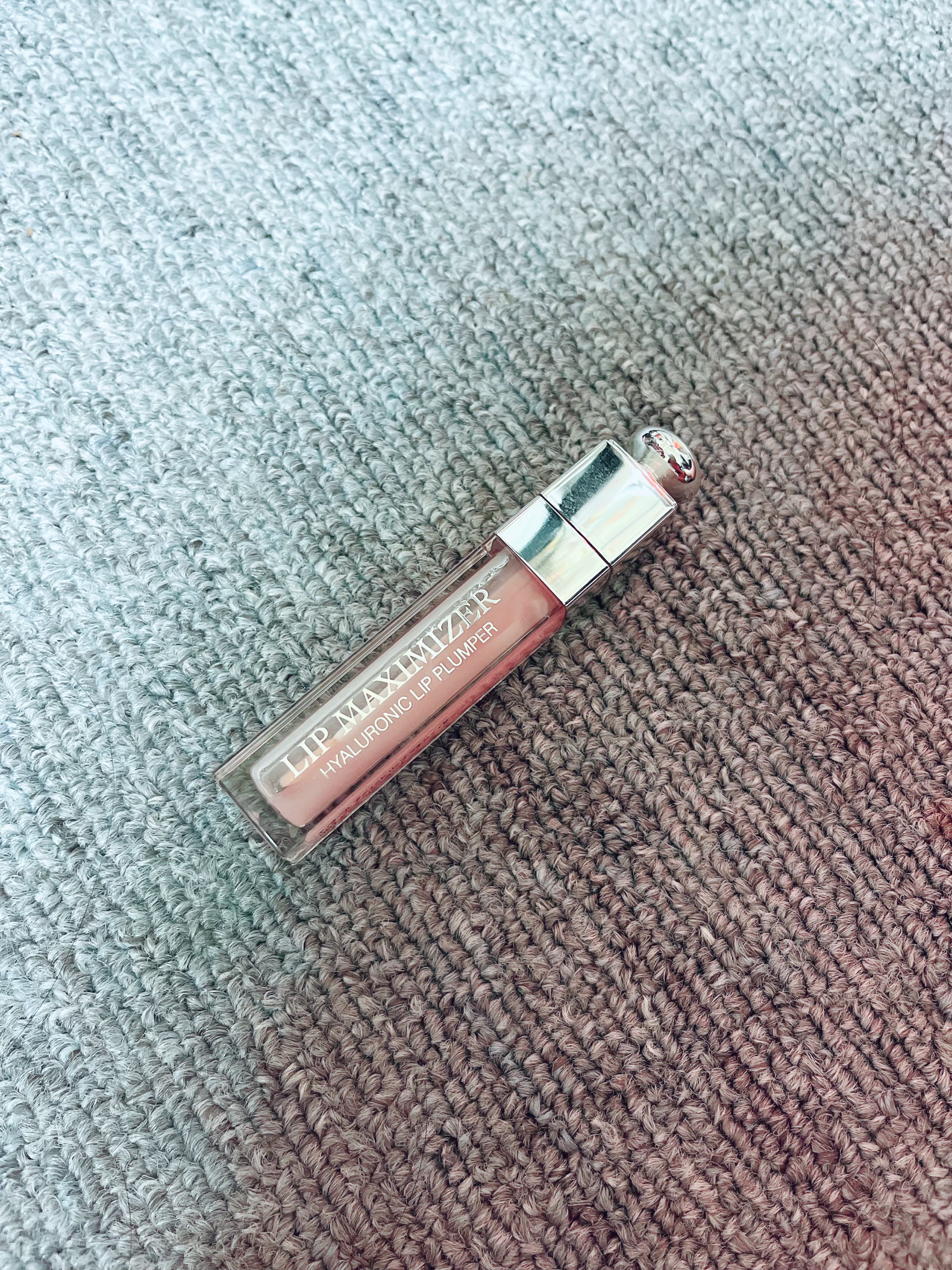 【旧】ディオール アディクト リップ マキシマイザー/Dior/リップグロスを使ったクチコミ（3枚目）