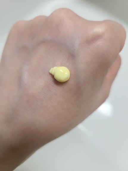 ビタミンA-mazingバクチオールナイトクリーム/By Wishtrend/フェイスクリームを使ったクチコミ(4枚目)