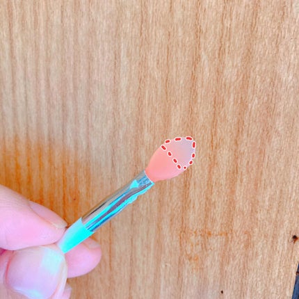 リップスリーピングマスク/LANEIGE/リップバームを使ったクチコミ(2枚目)