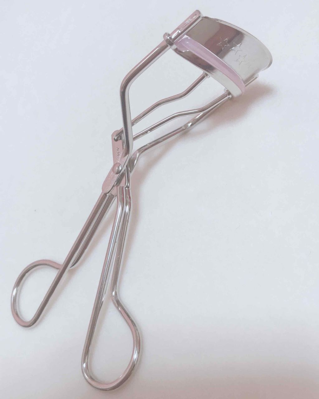 ひとえ・奥ぶたえ用カーラー/アイプチ®/ビューラーを使ったクチコミ(1枚目)