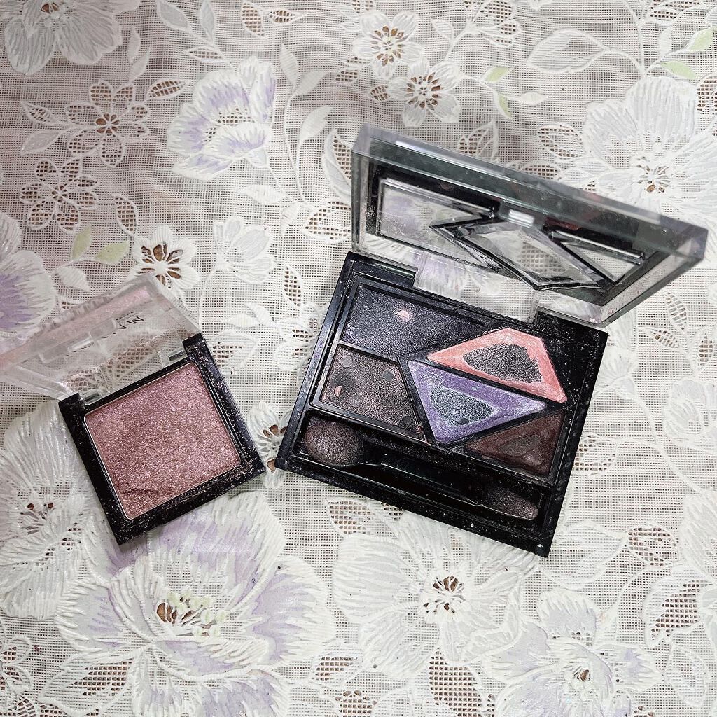 クイックラッシュカーラー/キャンメイク/マスカラ下地を使ったクチコミ(3枚目)