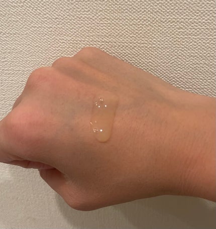 レチノコラーゲン低分子300パンピングアンプル/CKD/美容液を使ったクチコミ(2枚目)