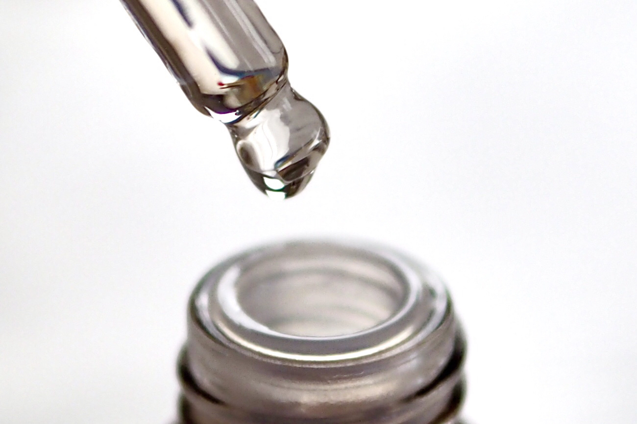 アルブチントラネキサム酸7 %ダークソリューションセラム/BEAUSTA/美容液を使ったクチコミ（3枚目）