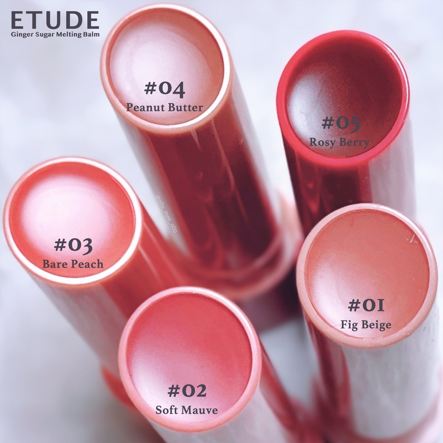 ジンジャーシュガーオーバーナイトリップマスク/ARITAUM/リップマスクを使ったクチコミ(3枚目)