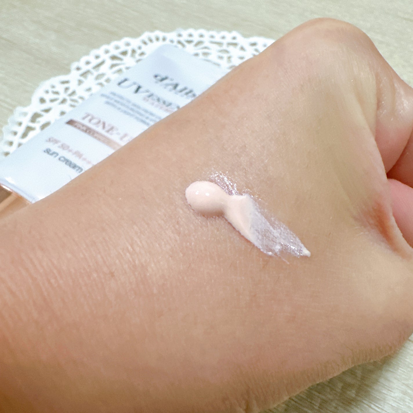 ãŠã©ãŒã¿ãã«ããŒã³ã¢ãããµã³ã¯ãªãŒã /ãã«ã/æ¥çŒãæ¢ãã¯ãªãŒã ã䜿ã£ãã¯ãã³ãïŒ5æç®ïŒ