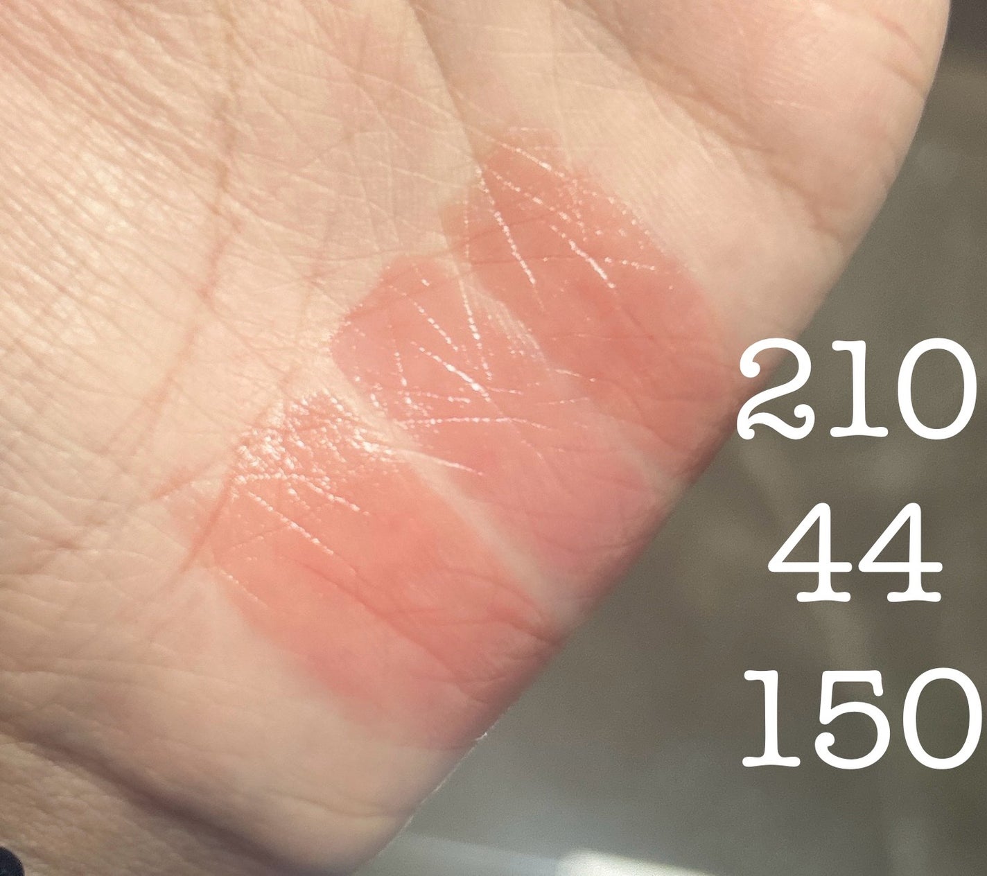 YSL ラブシャイン リップスティック/YVES SAINT LAURENT BEAUTE/口紅を使ったクチコミ(1枚目)