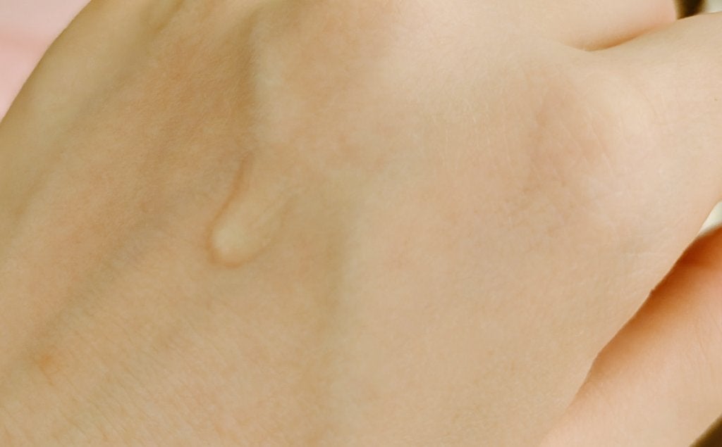 ルミエール ヴァイタルC/FEMMUE/ブースター・導入液を使ったクチコミ(2枚目)