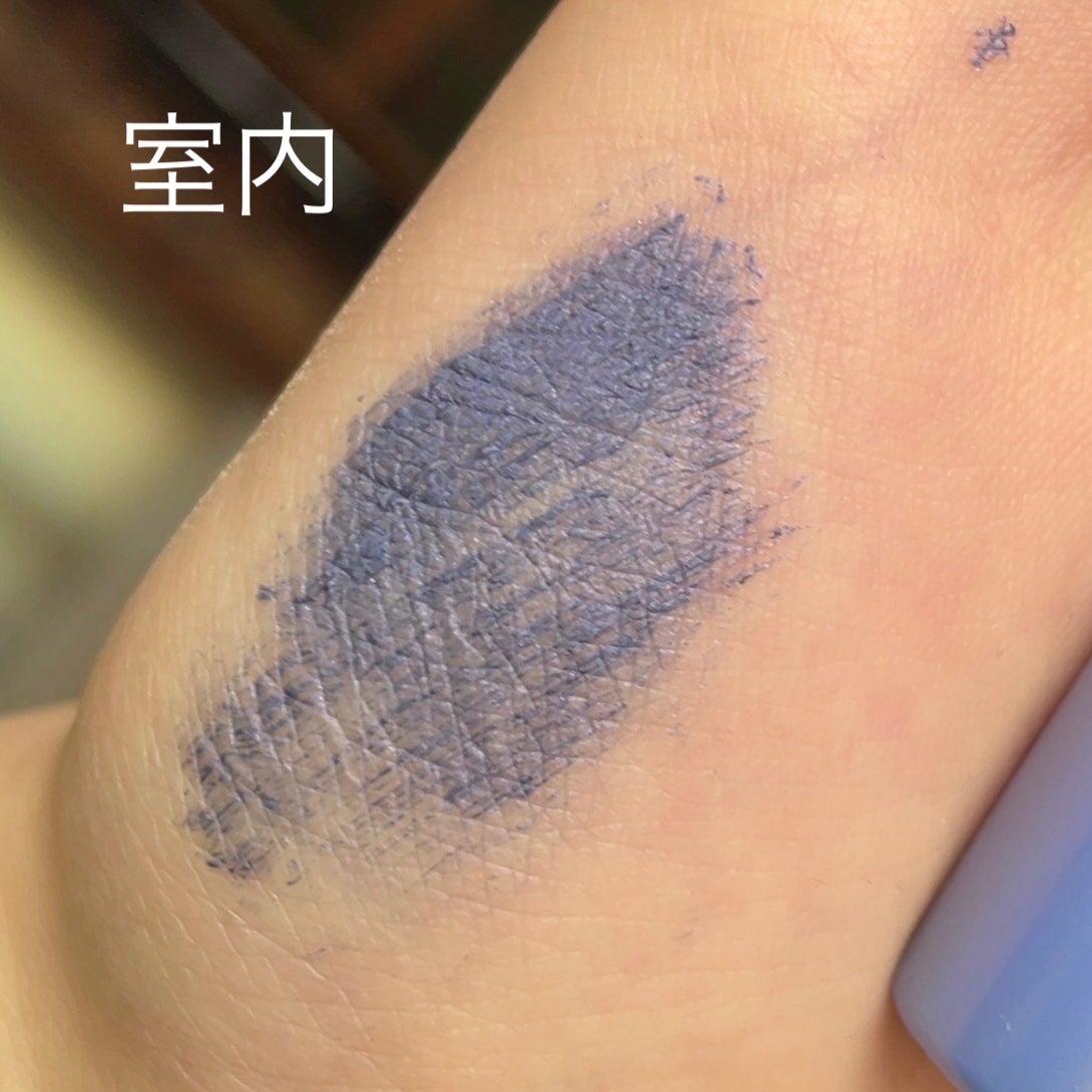 ロング&カールマスカラ アドバンストフィルム/ヒロインメイク/マスカラを使ったクチコミ(3枚目)